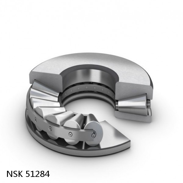 51284 NSK Thrust Ball Bearing