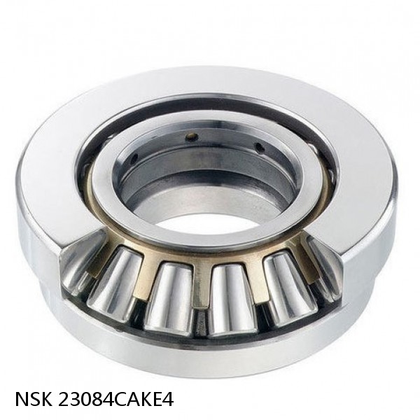 23084CAKE4 NSK Spherical Roller Bearing