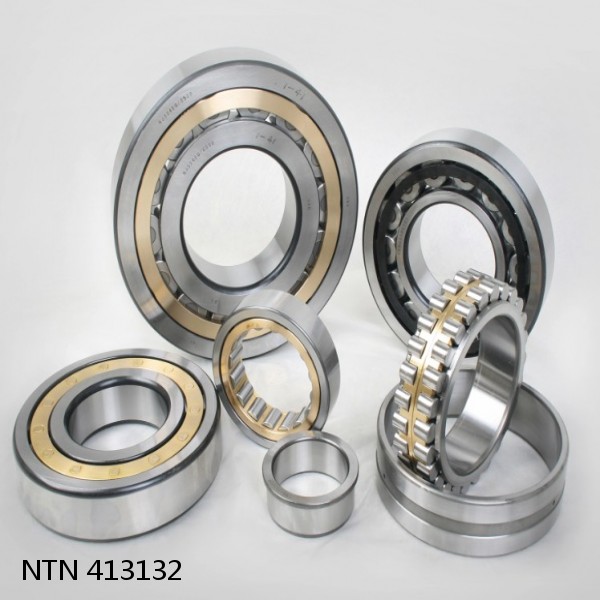 413132 NTN Cylindrical Roller Bearing #1 image