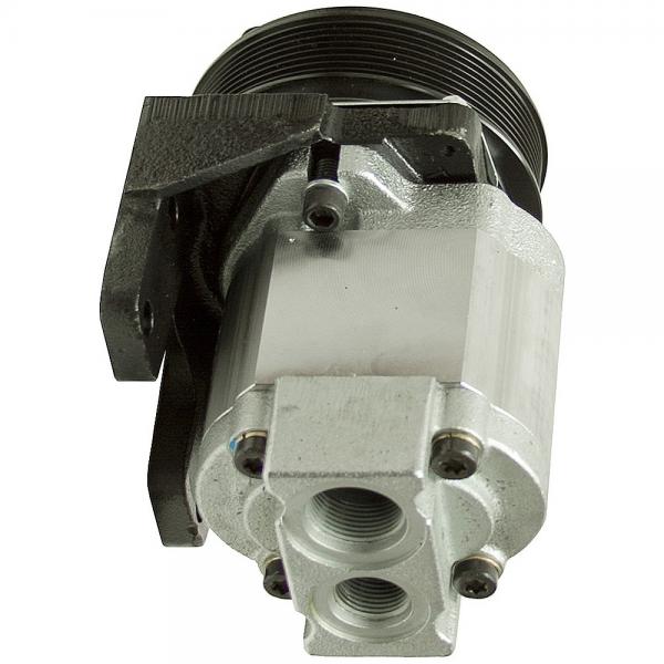 Daikin VZ63C14RJAX-10 Piston Pump #1 image