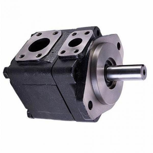 Parker PV092R1K4T1NFPV Axial Piston Pump #1 image