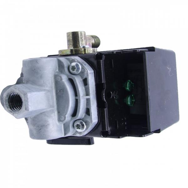 Rexroth DB10-2-5X/100XY Pressure Relief Valve #1 image