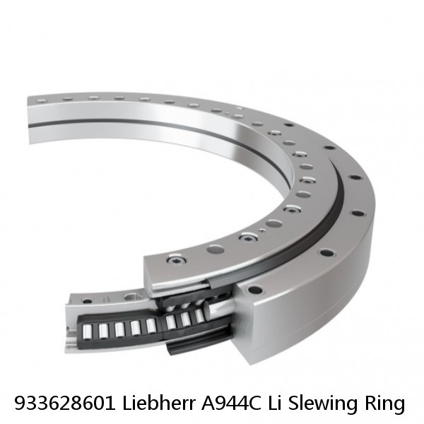 933628601 Liebherr A944C Li Slewing Ring #1 image