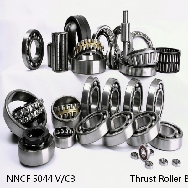 NNCF 5044 V/C3                      Thrust Roller Bearing #1 image