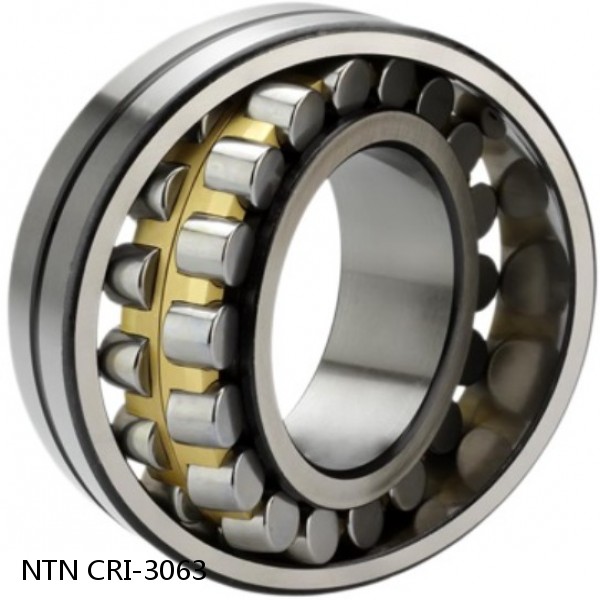 CRI-3063 NTN Cylindrical Roller Bearing #1 image