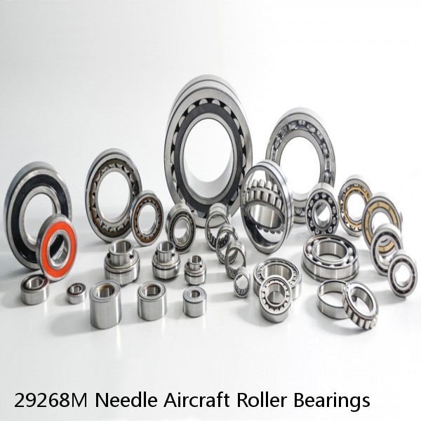 29268M Needle Aircraft Roller Bearings #1 image