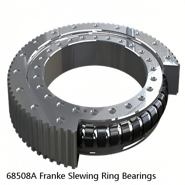 68508A Franke Slewing Ring Bearings #1 image