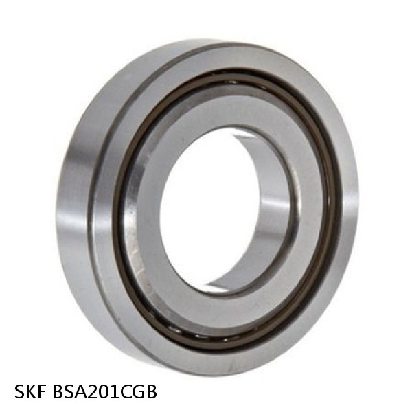 BSA201CGB SKF Brands,All Brands,SKF,Super Precision Angular Contact Thrust,BSA #1 image