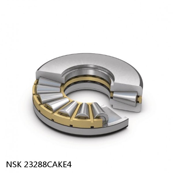 23288CAKE4 NSK Spherical Roller Bearing #1 image