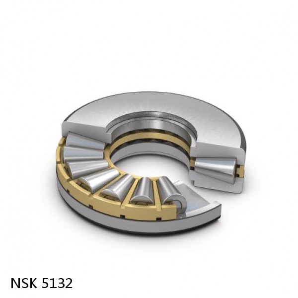 5132 NSK Thrust Ball Bearing #1 image