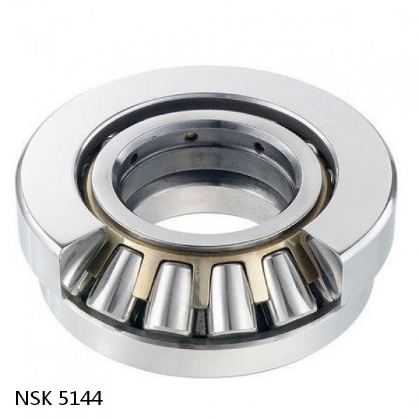 5144 NSK Thrust Ball Bearing #1 image