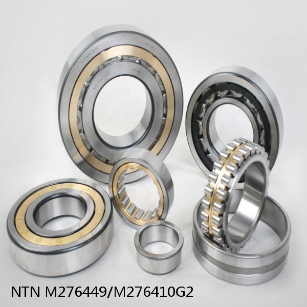 M276449/M276410G2 NTN Cylindrical Roller Bearing #1 image