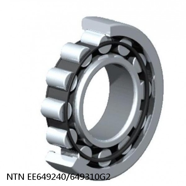 EE649240/649310G2 NTN Cylindrical Roller Bearing #1 image