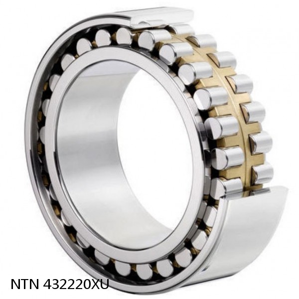 432220XU NTN Cylindrical Roller Bearing #1 image