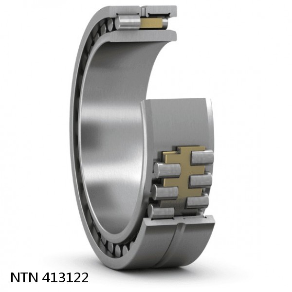 413122 NTN Cylindrical Roller Bearing #1 image